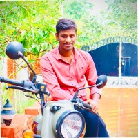 Balamurugan Vijayan