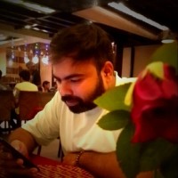 Mayank Lakshakar