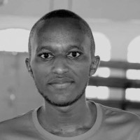 Erick Kamau