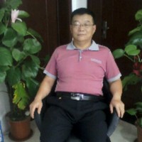冯玉志