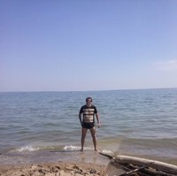 Максим Квашнин