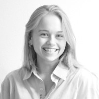 Frederikke Bjerg Larsen