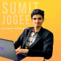 Sumit Jogee