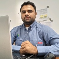 Babar Ali