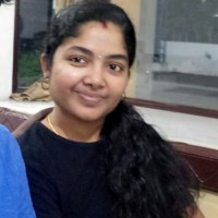 Priyadharshini U