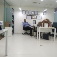 M Muzaffar Mohiuddin