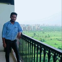 Rahul Jaikar
