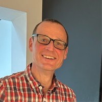 Keith Mair
