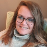 Rigmor Reppen Solnes