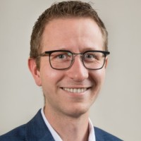 Hans-Dieter de Smit MA MSc