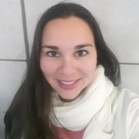 Angela Gabriela Gil Aldana