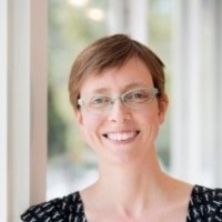 Rebecca Cleaver Burke