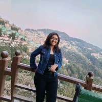 Meshwa Patel