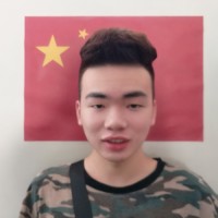 Crease Chen