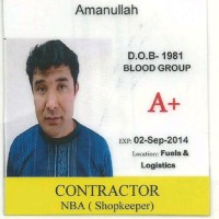 Ali Jaras
