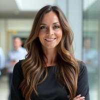 Krysten James, Mba