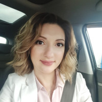 Evgenia Sarkisian