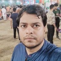 Prem Shankar Kumar