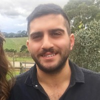 Michael Soldatos