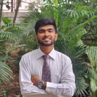 Atharva Ghodke