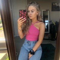 Billie Bristow