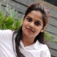 Nisha K