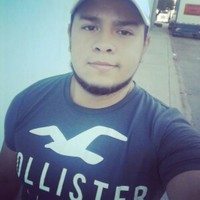 Luis Morales