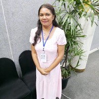 Praneeta Sami