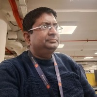 Anupam Alok
