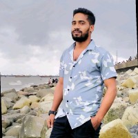 Hridoy Das