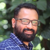 Aneesh Babu