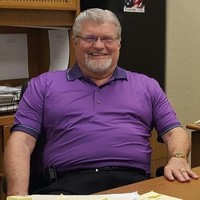 Larry Howle