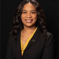 Siobhan Ford, MBA