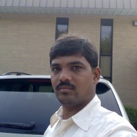 Ramesh Babu Bheemagani
