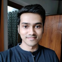Pranjal Prasad