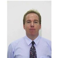 Alan Docherty