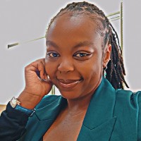 Effie Nyaga