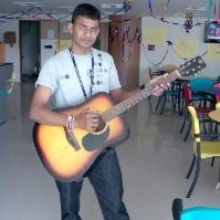Vikas Pawar