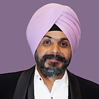 Amrinder Singh