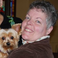 Joy Denlinger