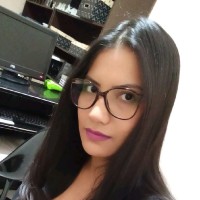 Josiane Da Silva Ribeiro