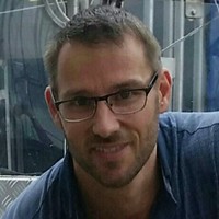 Rich Raymont