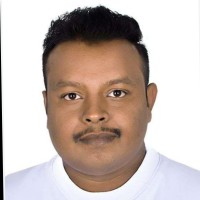 Abhijith Kunjumon
