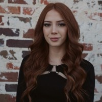 Kyla Baker