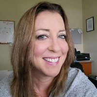 Melinda Dollar-Baank