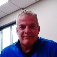 Tim Van Wychen