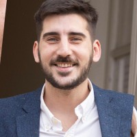 Ignacio Perez Figoli