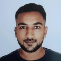 Sagar Patel