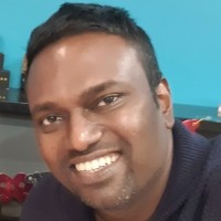 Wignarajah Pirasanna