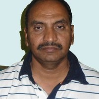 Mahesh Sharma
